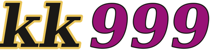 kk999 logo